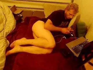 tomtech2323 from CamSoda