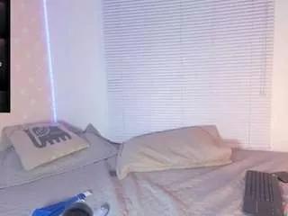yukky-kuran from CamSoda