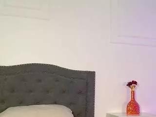 zaracampbell from CamSoda