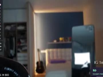 1mari_01 from Chaturbate