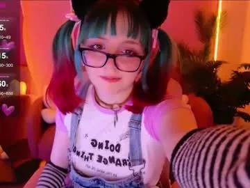 666_marshmallow from Chaturbate is Freechat