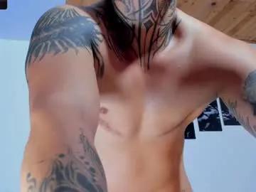 777_stefantransmen from Chaturbate is Freechat