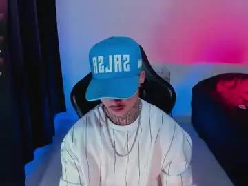 777_stefantransmen from Chaturbate is Freechat