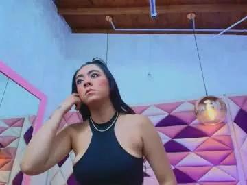 _abby_rouss from Chaturbate is Freechat