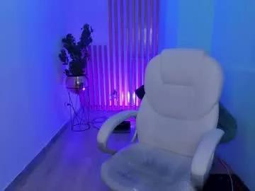 _agathaargent from Chaturbate