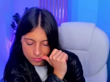 _agathaargent from Chaturbate