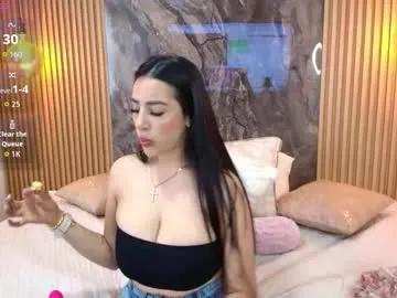 _alanajones_ from Chaturbate