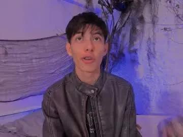 _alexandersawyer_ from Chaturbate is Freechat