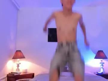 _alexandersawyer_ from Chaturbate is Freechat