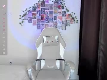 _alissaa_ from Chaturbate is Freechat