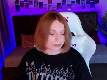 _amelia_pond_ from Chaturbate is Freechat