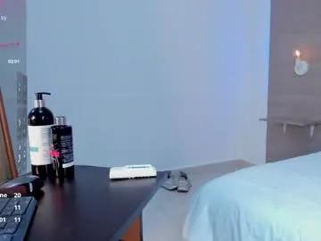 _ananyaa_lov from Chaturbate