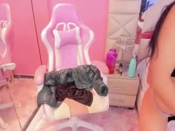_atenea_white from Chaturbate is Freechat
