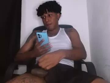 _cockpromise_ from Chaturbate