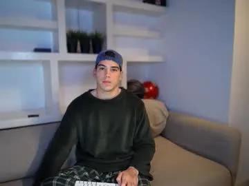 _couplevibes from Chaturbate is Freechat