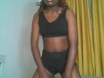 _cutestephanie from Chaturbate