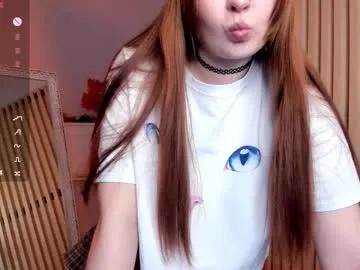 _cutie__angel_ from Chaturbate is Freechat