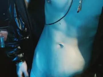 _daddy_nate from Chaturbate is Freechat