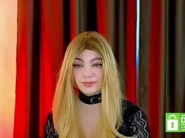 _emilyzortea_ from Chaturbate is Freechat