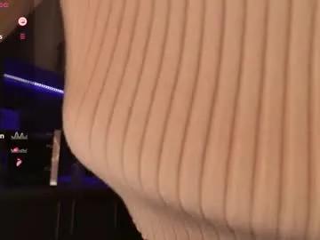 _esmeraldiyaa_ from Chaturbate is Freechat