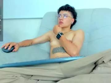 _eternal3_ from Chaturbate
