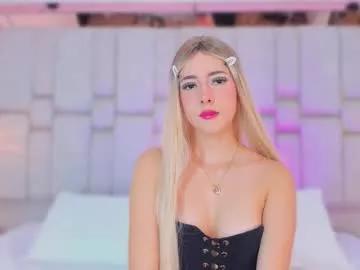_gigidoll_ from Chaturbate is Freechat
