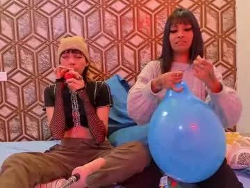 _hanna_miler from Chaturbate is Freechat