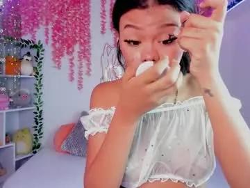 _hanna_sky from Chaturbate is Freechat