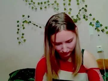 _kikiclark_ from Chaturbate is Freechat