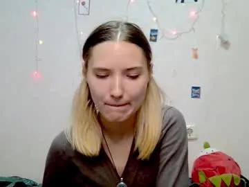 _kikiclark_ from Chaturbate is Freechat