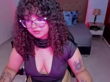 _lilly_miller from Chaturbate is Freechat