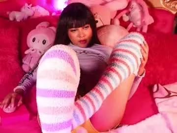 _little_glrl_ from Chaturbate is Freechat