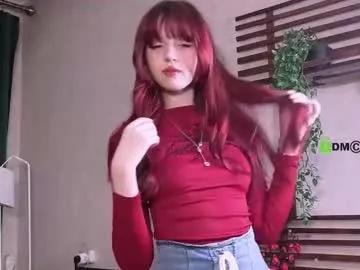 _lucystars from Chaturbate is Freechat