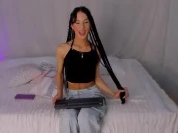 _marianafox from Chaturbate is Freechat