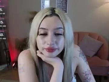 _melanykink from Chaturbate is Freechat