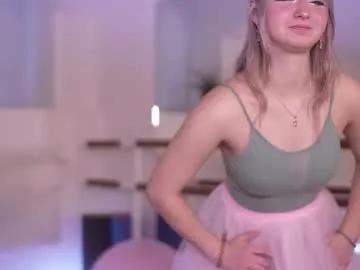 _meowwluffy_ from Chaturbate is Freechat