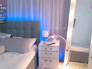 _mila__aa from Chaturbate is Freechat