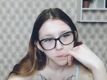 _miraterri_ from Chaturbate is Freechat