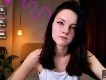 _miss_mira_ from Chaturbate is Freechat