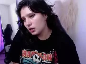 _moonblue_ from Chaturbate is Freechat