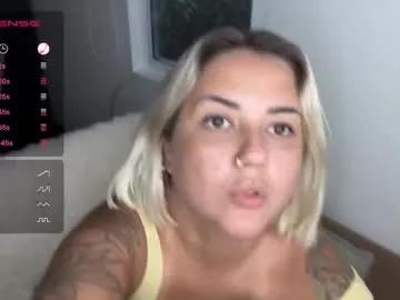 _morpho_ from Chaturbate