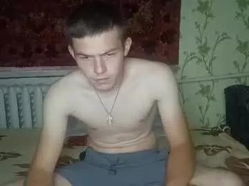 _mr_morgan from Chaturbate is Freechat