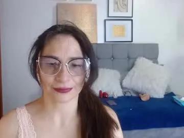 _naomi_s from Chaturbate is Freechat