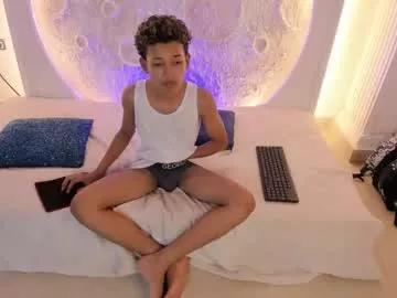 _noah19 from Chaturbate is Freechat