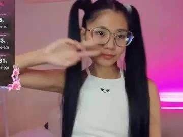 _notyours_ from Chaturbate is Freechat