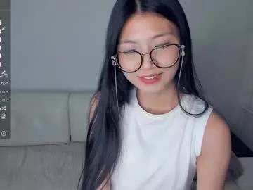 _notyours_ from Chaturbate is Freechat