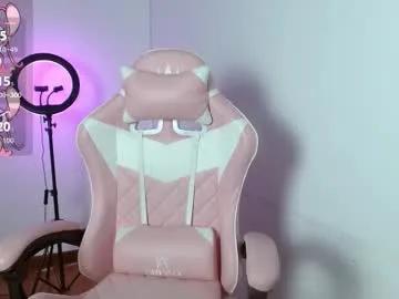 _pamela_smith_ from Chaturbate is Freechat