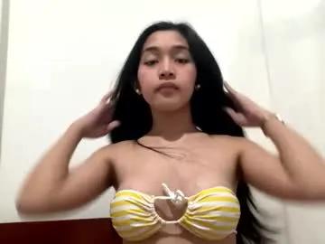 _s4brina from Chaturbate is Freechat