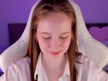 _secretelly_ from Chaturbate is Freechat