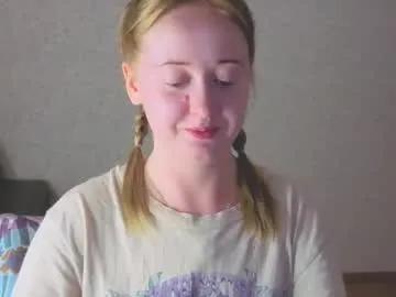 _sofiy_milashka from Chaturbate is Freechat